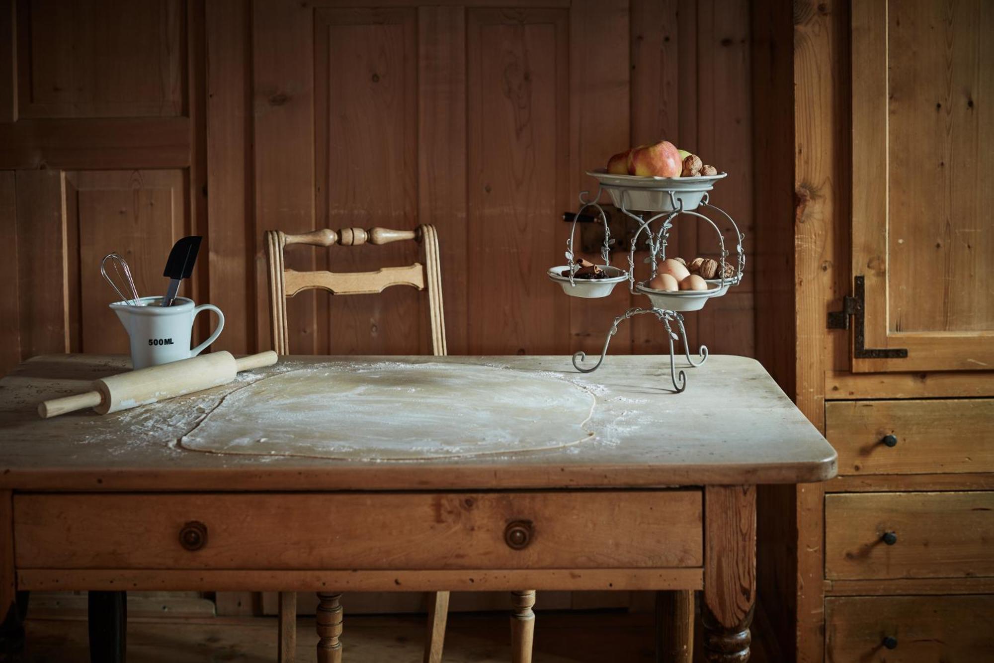 Nostalgie Bed & Breakfast Chraemerhus Curaglia Kültér fotó